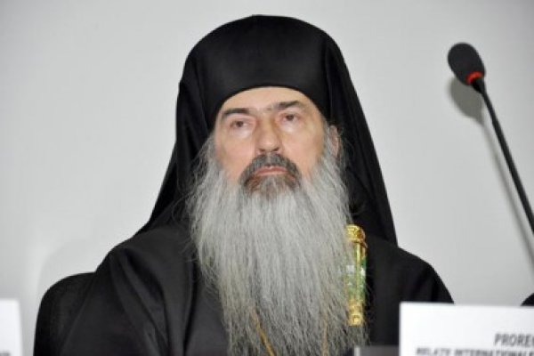 ÎPS Teodosie, la adunarea generală a Asociaţiei Naţionale Corale din România